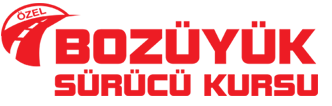 Özel Bozüyük Sürücü Kursu