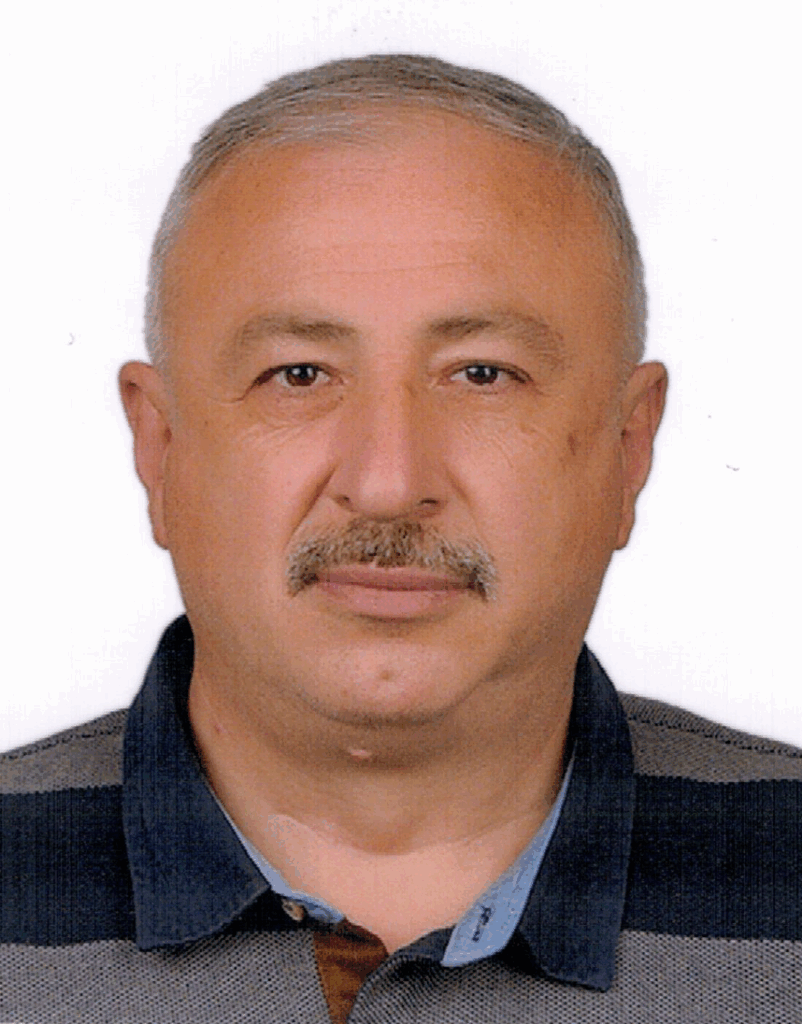 Feridun KORKMAZ